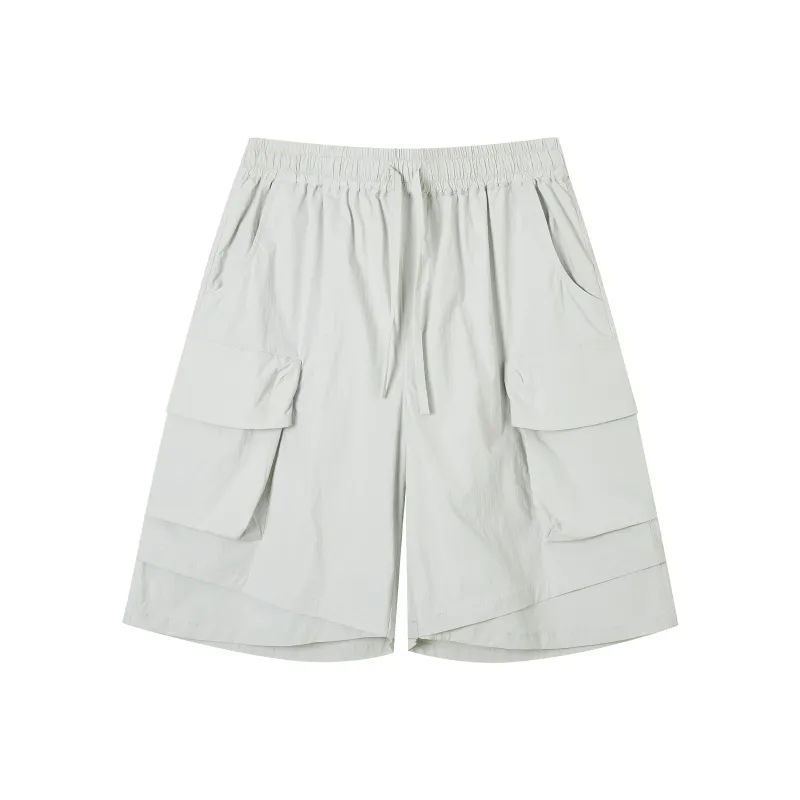 COKEIN SS25 Casual Shorts Men's-16