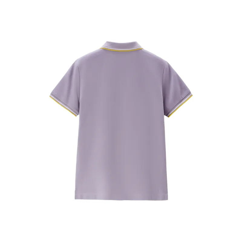 UNIQLO Polo Shirts Women's-11