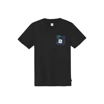 Adidas Originals T Shirt Men's Black