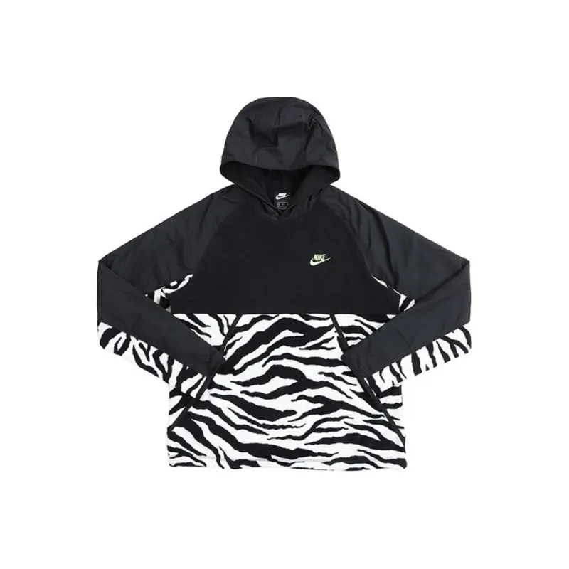 Nike Sweatshirts Men Black-0