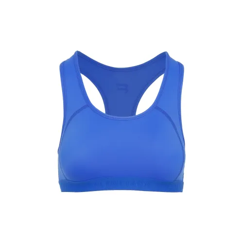 Balenciaga Athletic Sports Bra 'Electric Blue'