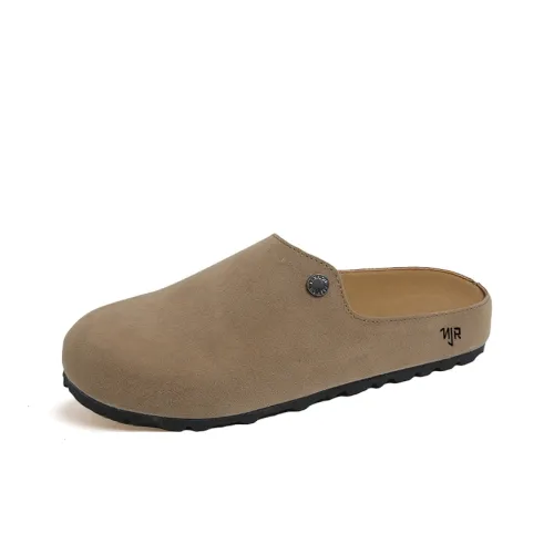 NANJIREN Wrap toe Slippers Women's