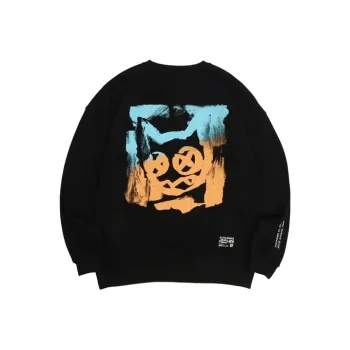 ACHS AWAKE Crewneck Sweatshirt Unisex