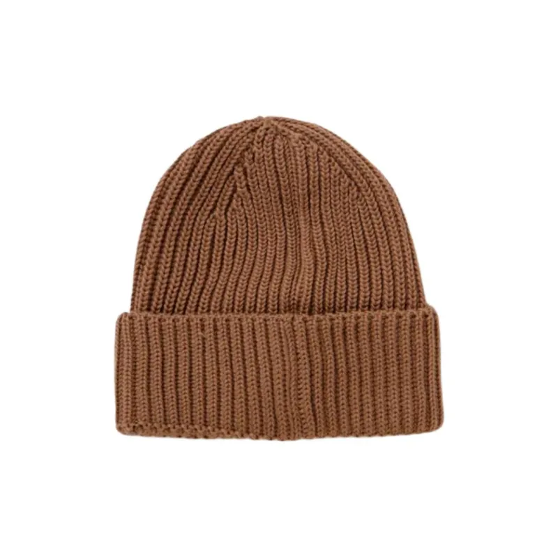 C.P.Company Goggle detail Knit Beanie-1