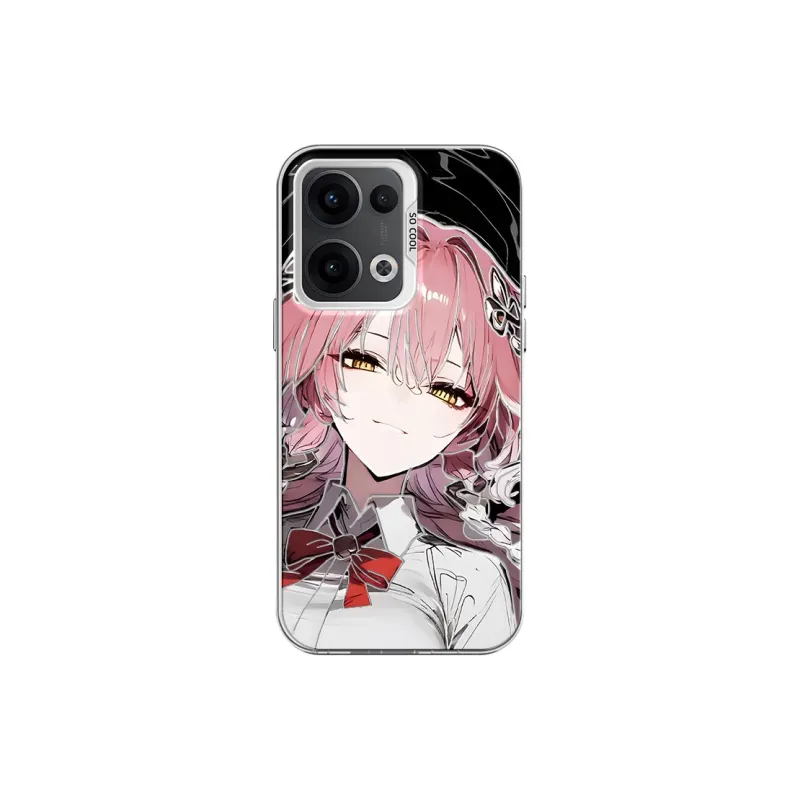 MANQIN Phone Cases-3