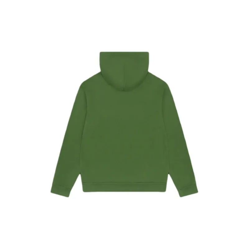 Denim Tears Cut Out Hoodie-1