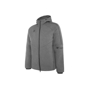 New Balance Sweatshirts Men Gray