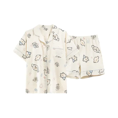 Ta Yan Women's Pajama Sets