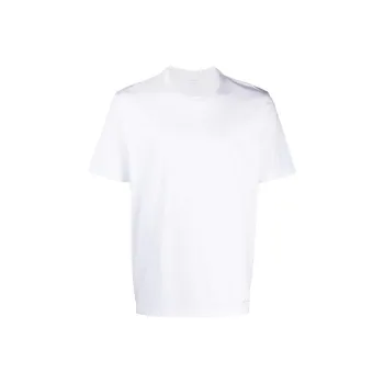 FRAME T-Shirts Men White