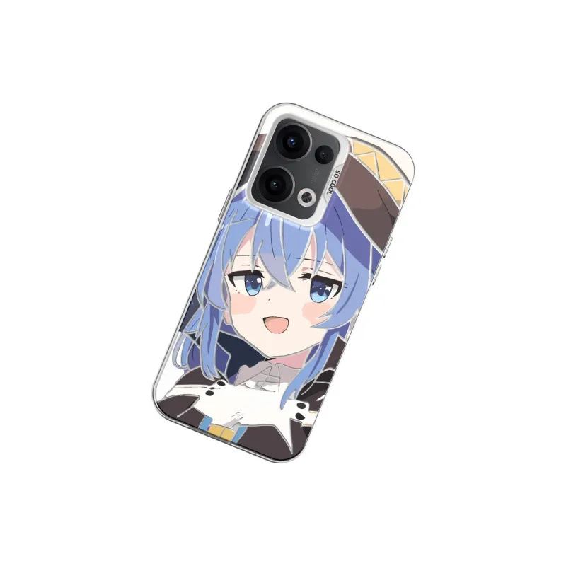 MANQIN Phone Cases-1