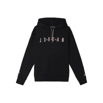 JORDAN Sweatshirts Men Black