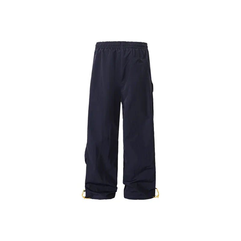 TALKING TOM Casual Pants Unisex-16