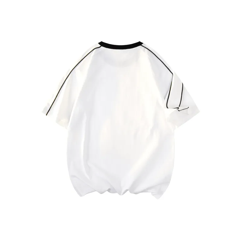 MARGRAF T Shirts Unisex-3