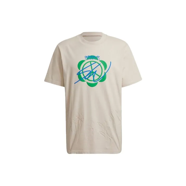 Adidas Sean Wotherspoon Superturf Reversible Tee-0