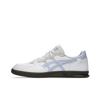 Asics Skyhand Og White Blue Fade