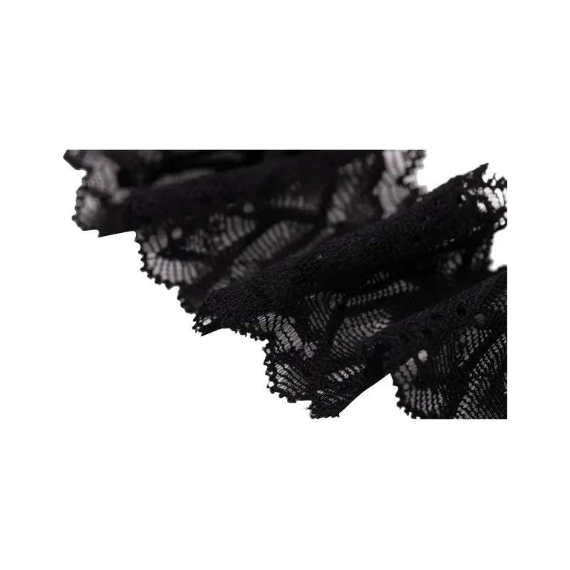 CALVIN KLEIN Underpants Women's 1 Pack Space Black-1