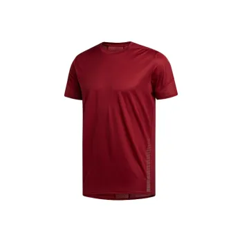 Adidas T-Shirt Men's Christ Red