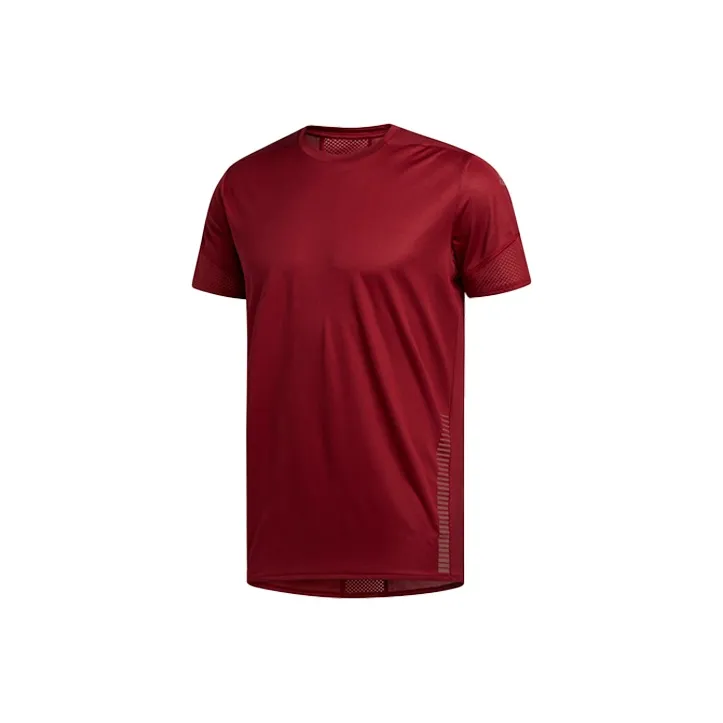 Adidas T Shirt Men's Christ Red-0