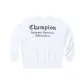 White (Black Logo)