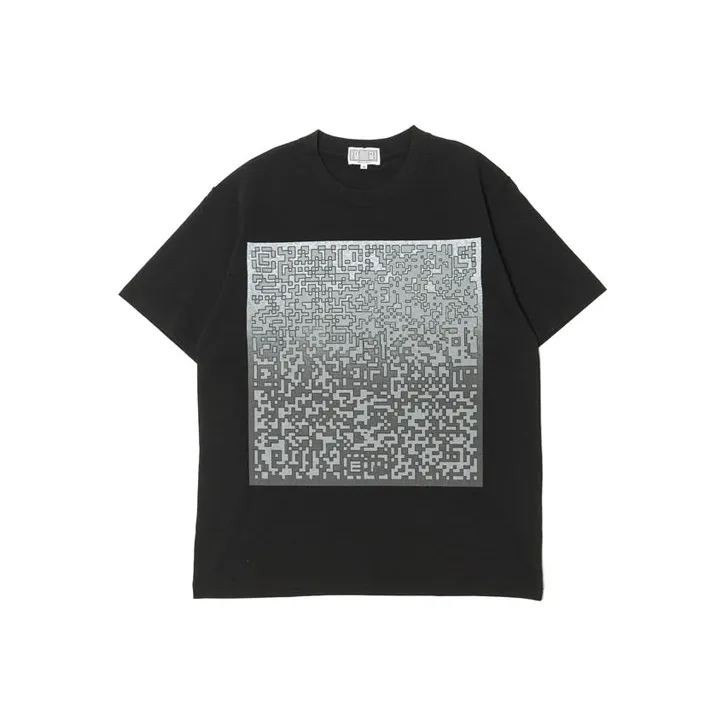 Cav Empt T Shirts Unisex Black-0