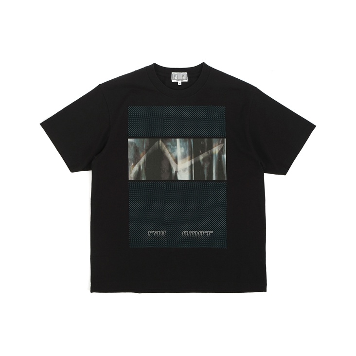 Supreme Margaret Keane Teardrop Tee Black XL - POIZON Supreme Margaret Keane Teardrop Tee Black XL - POIZON