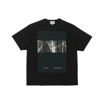 Cav Empt Isolator Big T Shirt