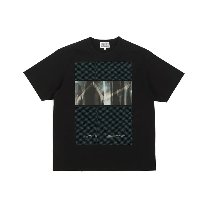 Cav Empt Isolator Big T Shirt-0