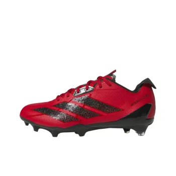 Adidas Adizero Electric Ii Team Power Red 2 Core Black