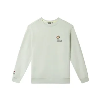 New Balance Sweatshirt Men's Mint Green