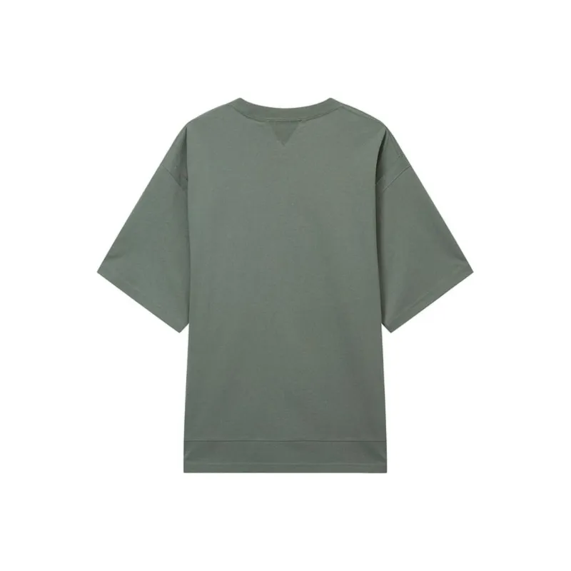 Alpha Industries SS25 T Shirt Men's-5
