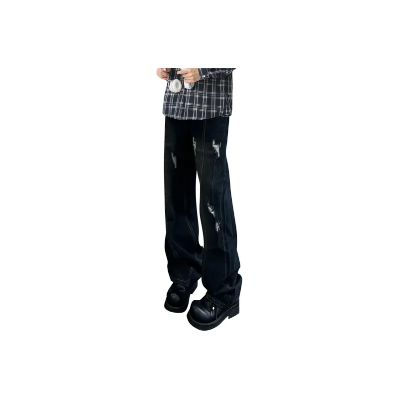 MINEPAIR Jeans Unisex-2