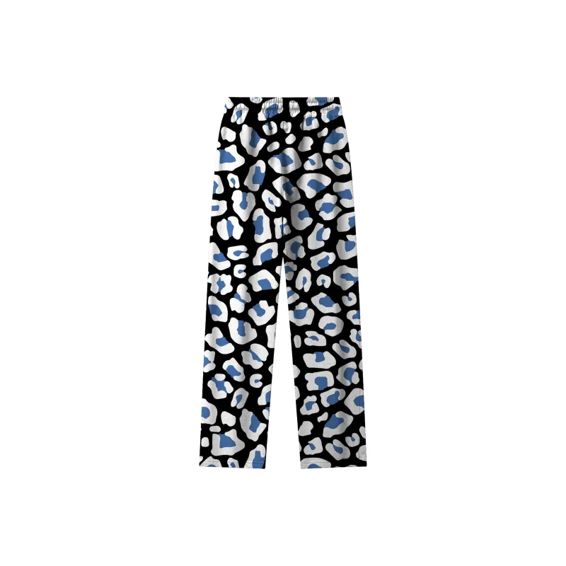 NCAA Casual Pants Unisex-1