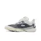 Ecru/Navy Blue