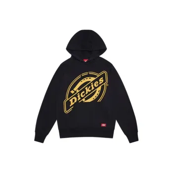 Dickies Sweatshirt Unisex Black