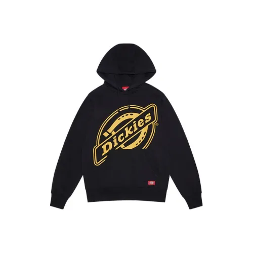 Dickies Sweatshirt Unisex Black
