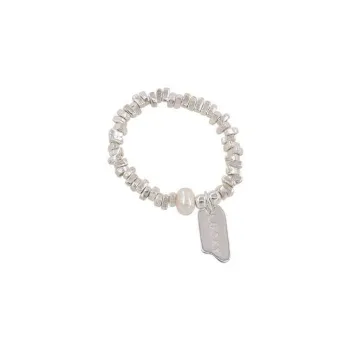 YUDIAN Pearl Rings Women's
