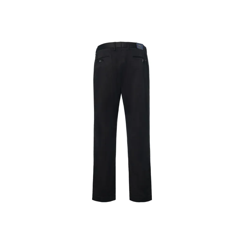 Polo Ralph Lauren Straight Leg Trousers-1