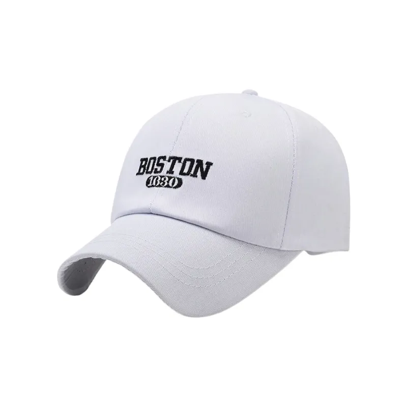 Yalu Polyester Baseball Caps Unisex-7
