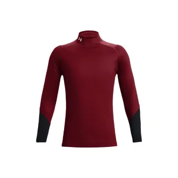 Under Armour T-Shirt Men's Cordoba Red