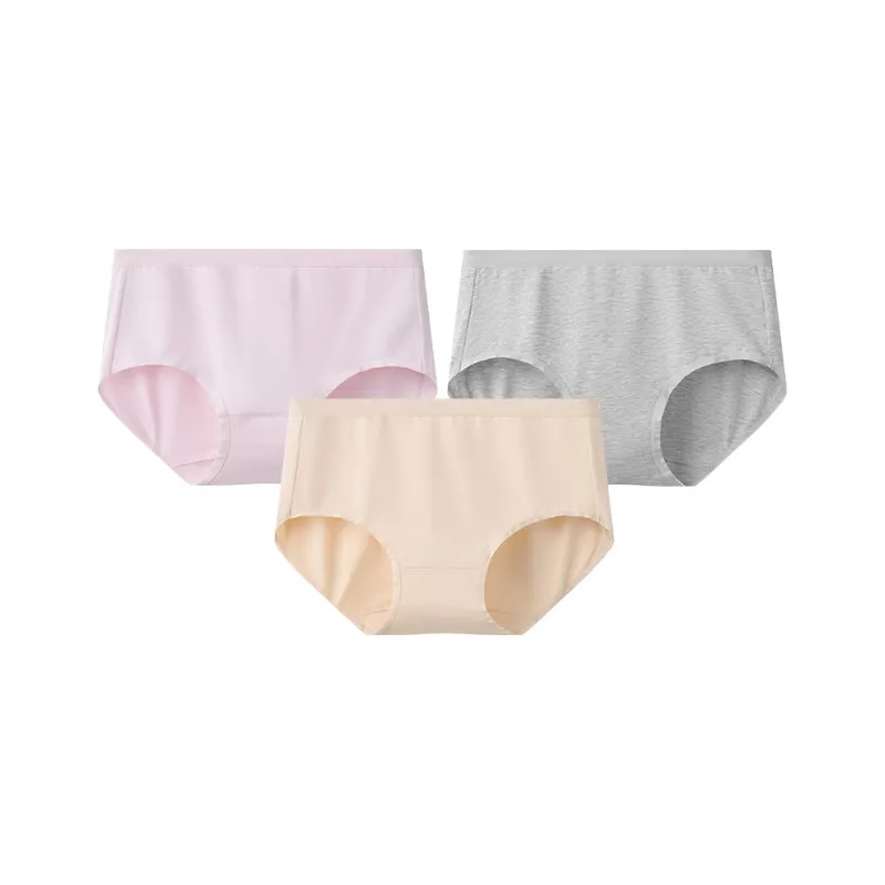 Shuya Underpants Women's 3 Pack-0