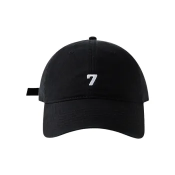 Fishing For Bears Cotton Baseball Caps Unisex