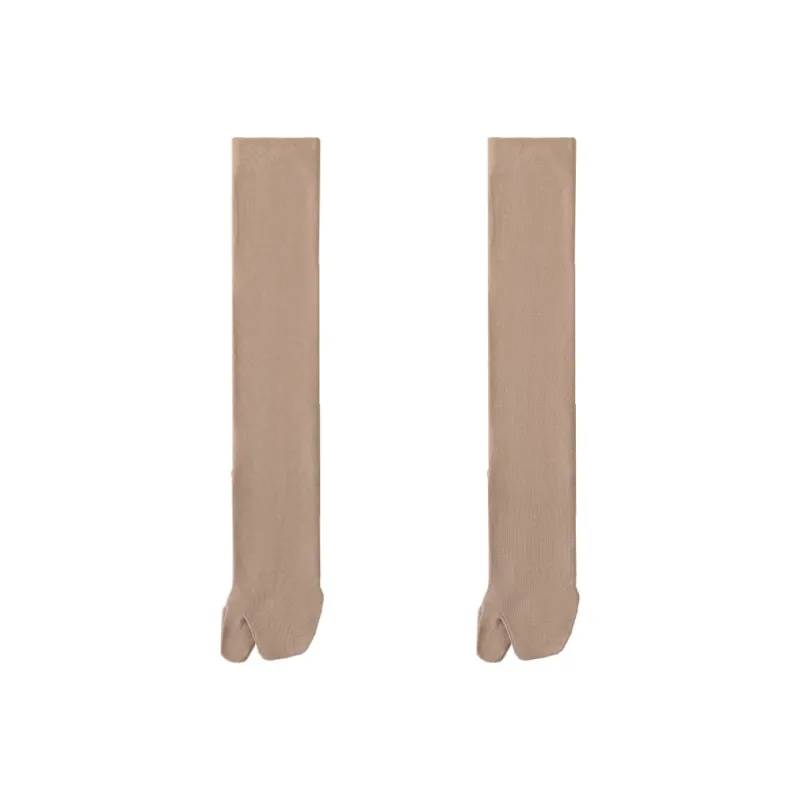 Lan Miao Knee High Socks Women's 2 Pack-10