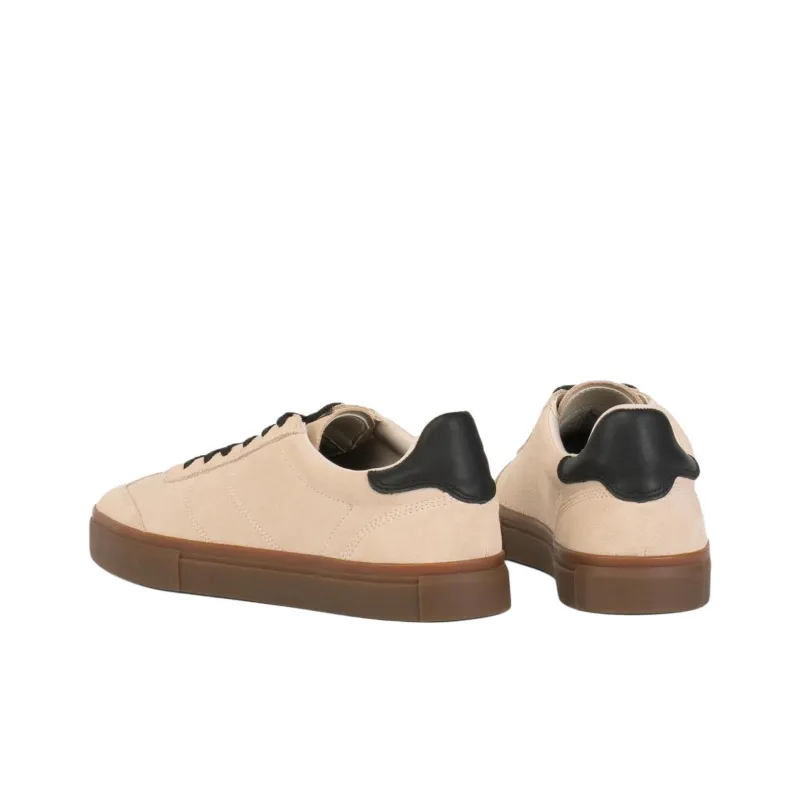 VAGABOND SHOEMAKERS Cody Low Top Skateboard Shoes Women's Umber-2