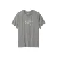 Microchip Gray/Microchip