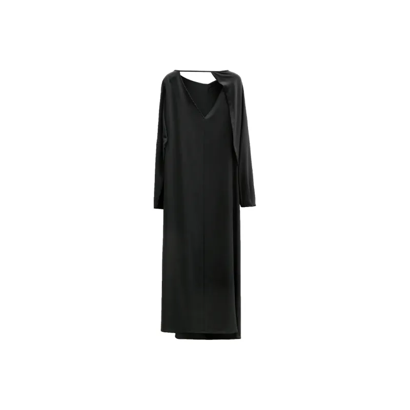 AMII Long Sleeved Dress Women's-8