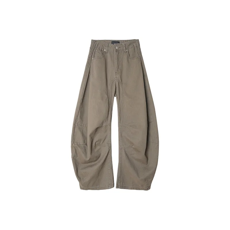 Cost Per Kilo Casual Pants Unisex-2