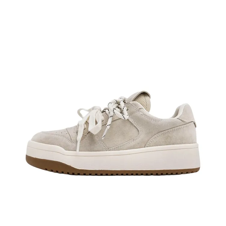 PARK DANCE Skateboard Shoes Women's-11