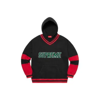 Supreme Hockey Hooded Sweatshirt