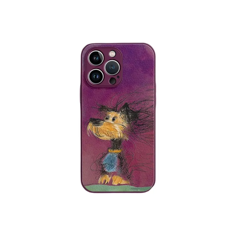 K Touch Phone Cases-4