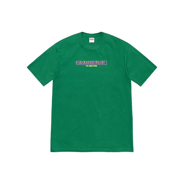 Supreme Connected Tee-4